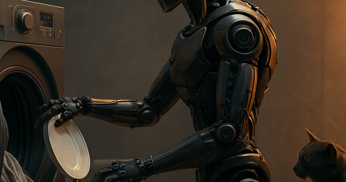 Figure 03 Ships to First 100 Homes, Ushering in the Consumer Humanoid Era