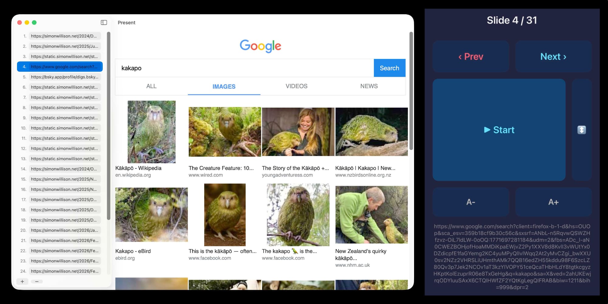 OpenClaw’s Local AI Agent Vibe-Codes a Swift Presentation App in 45 Minutes