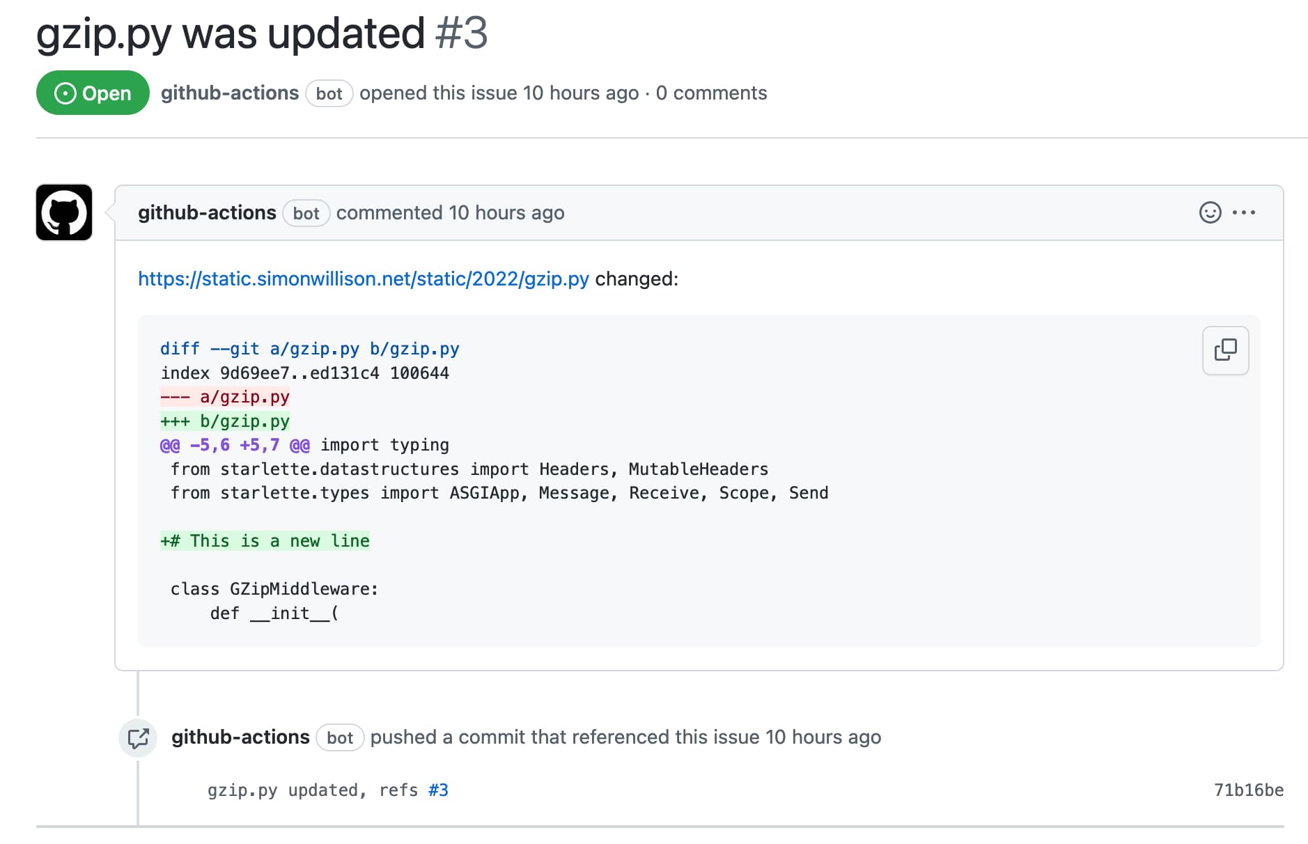 OpenClaw’s Local-First Approach to Agent-Driven File Change Monitoring
