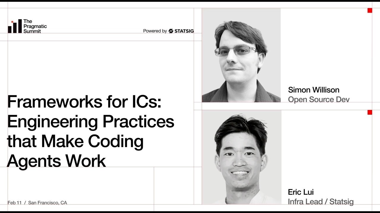 Agentic Engineering in the OpenClaw Era: A Pragmatic Summit Fireside Chat Revisited