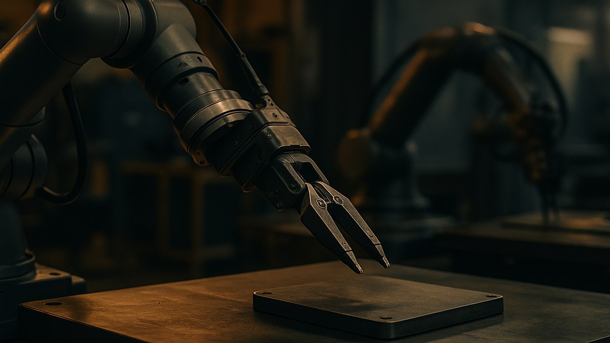 Anthropic Opus 4.7 Benchmarks Show 40% Jump in Tool-Use Accuracy — Agent Builders React — illustration