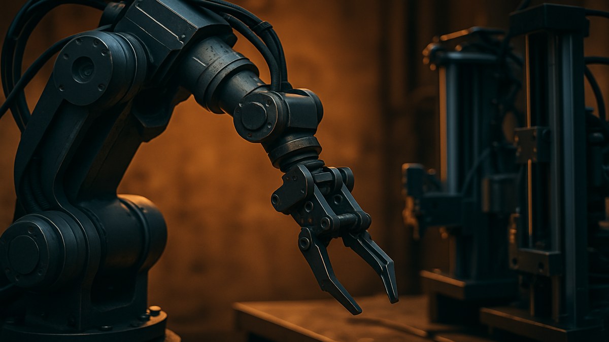 Anthropic Opus 4.7 Benchmarks Show 40% Jump in Tool-Use Accuracy — Agent Builders React — illustration