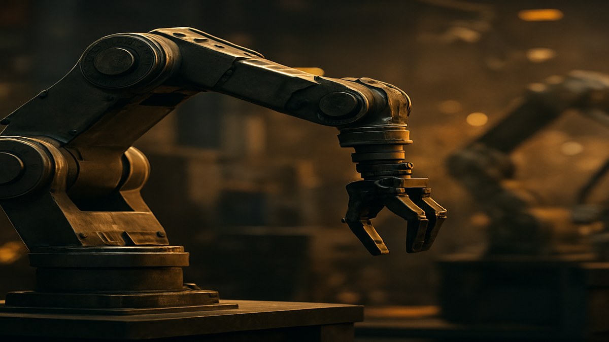 Google's ADK Shines in Agent Framework Wars as Meta, OpenAI, and Hugging Face Compete — illustration