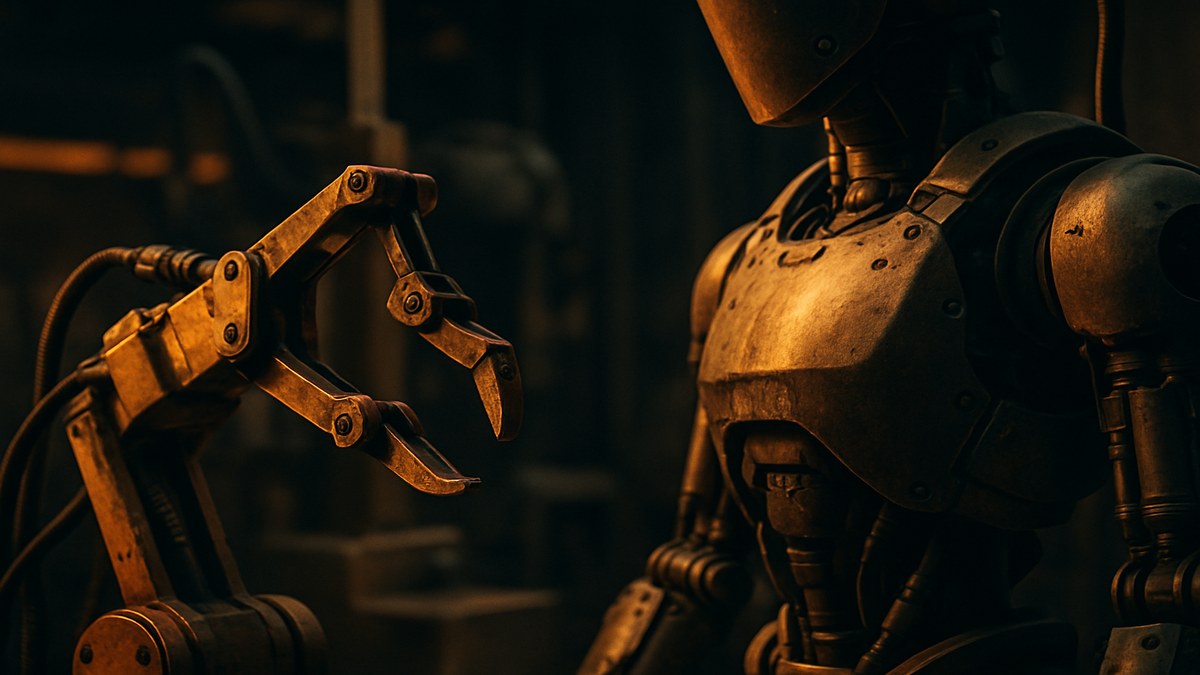 Northeastern Study Reveals Vulnerabilities in Autonomous AI Agents to Manipulation — illustration