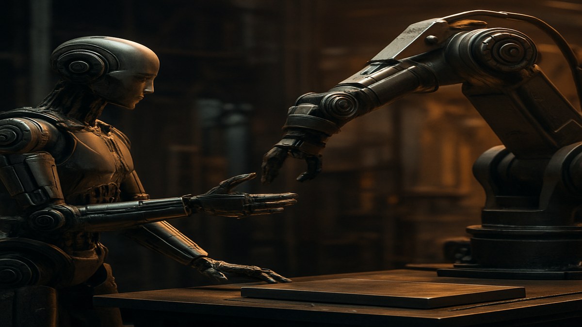 NVIDIA GTC 2026: Agentic AI Steals the Show as NeMoCLAW and OpenCLAW Lead Enterprise — illustration
