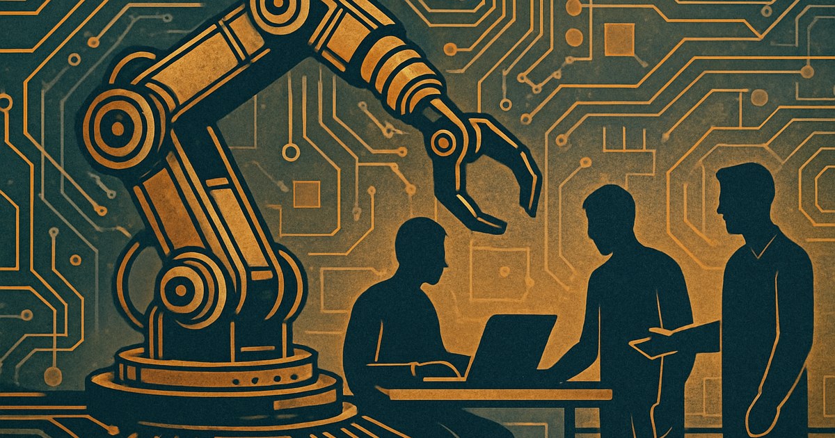 OpenClaw Community Mentorship Program: Fostering Local AI Development Through Structured Learning Pathways