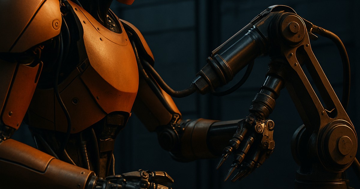 1X Technologies Opens NEO Gamma Beta Waitlist Following Sunday Robotics’ Funding Triumph