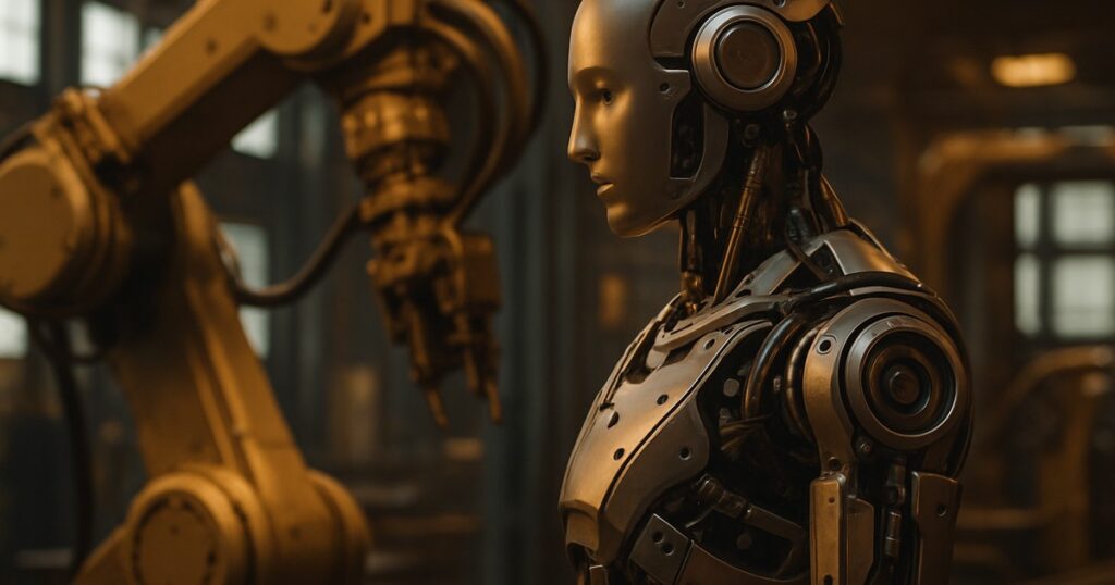 Sunday Robotics Achieves $1.15B Valuation with Humanoid Robot ‘Memo’